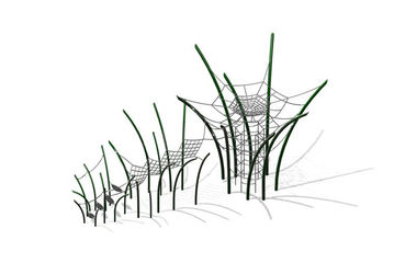 Lektorn - Grass art 1