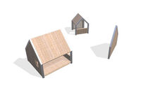 Lekhus - Arthur paket 1