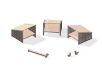 Lekhus - Arthur paket 14