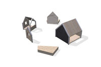Lekhus - Arthur paket 23