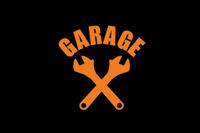 Termoplast - Garage