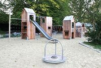Hans Tavsen-parken