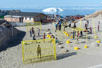 Skolan i Ilulissat