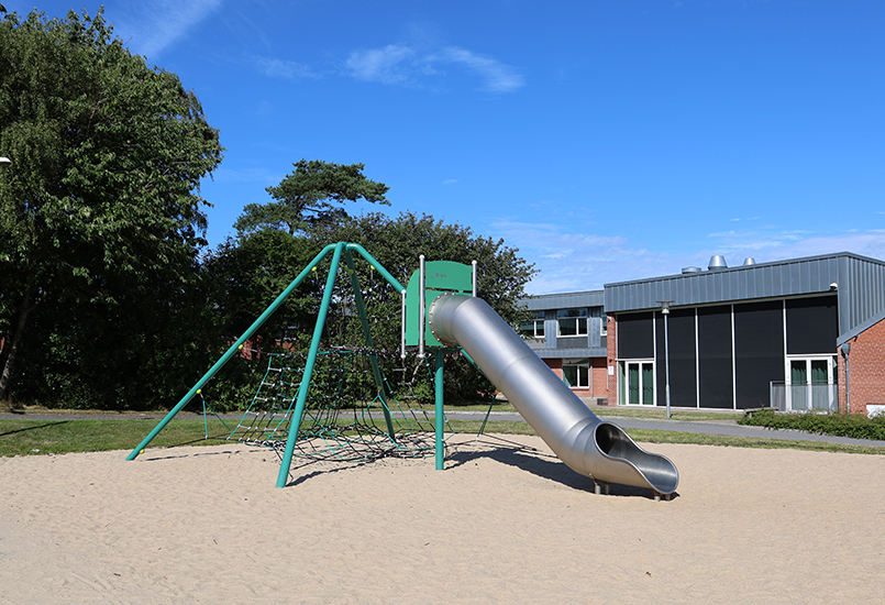 Limfjordskolan