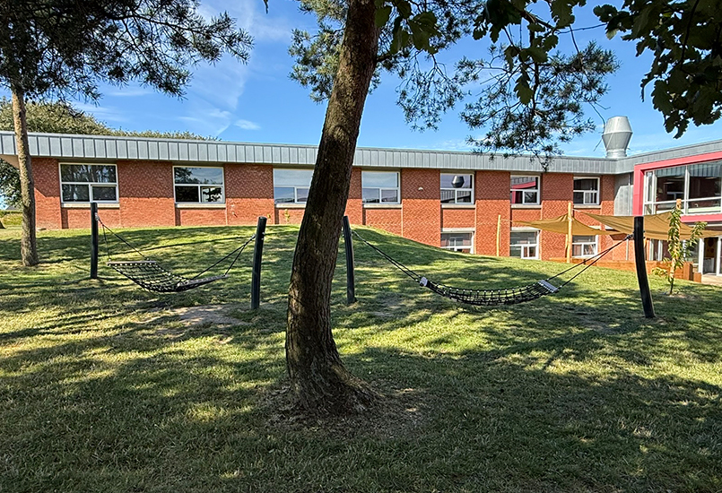 Limfjordskolan