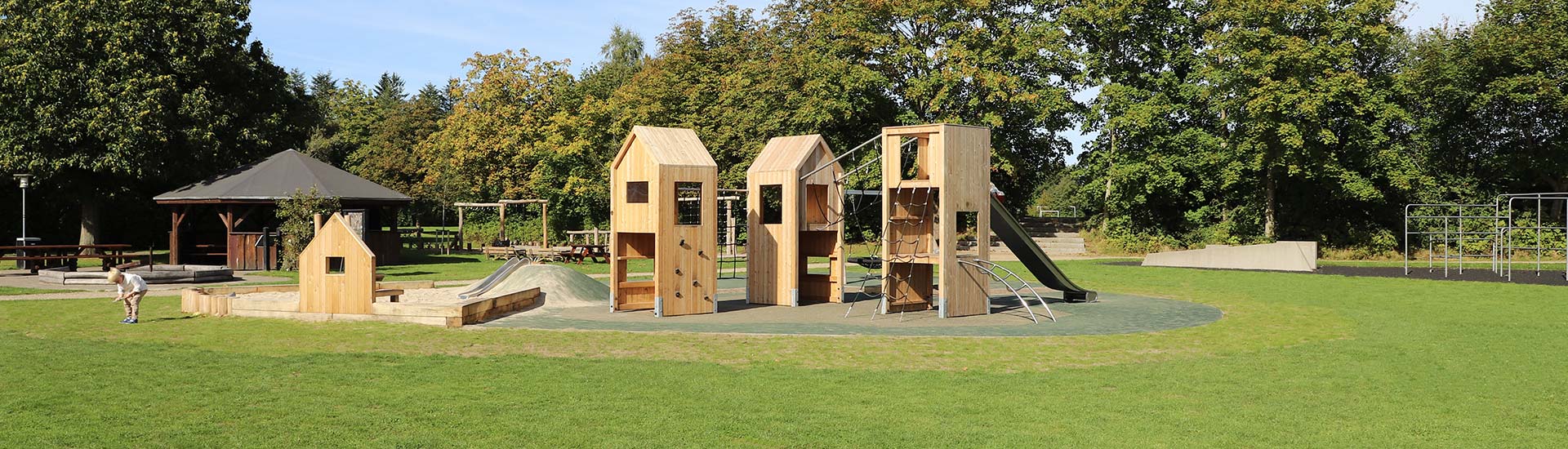 Vadum Bypark