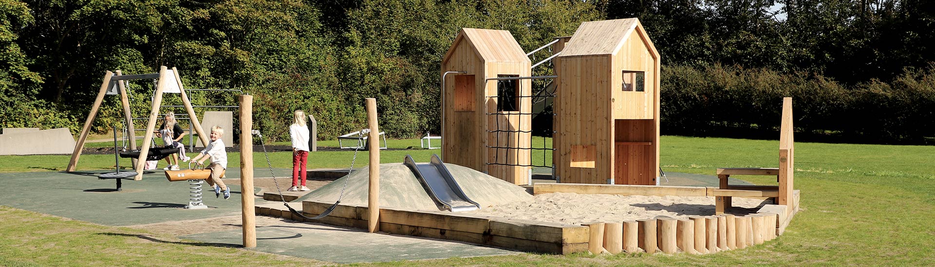Vadum Bypark